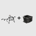 DJI T100 Spraying System with Air-Cooled Heat Sink