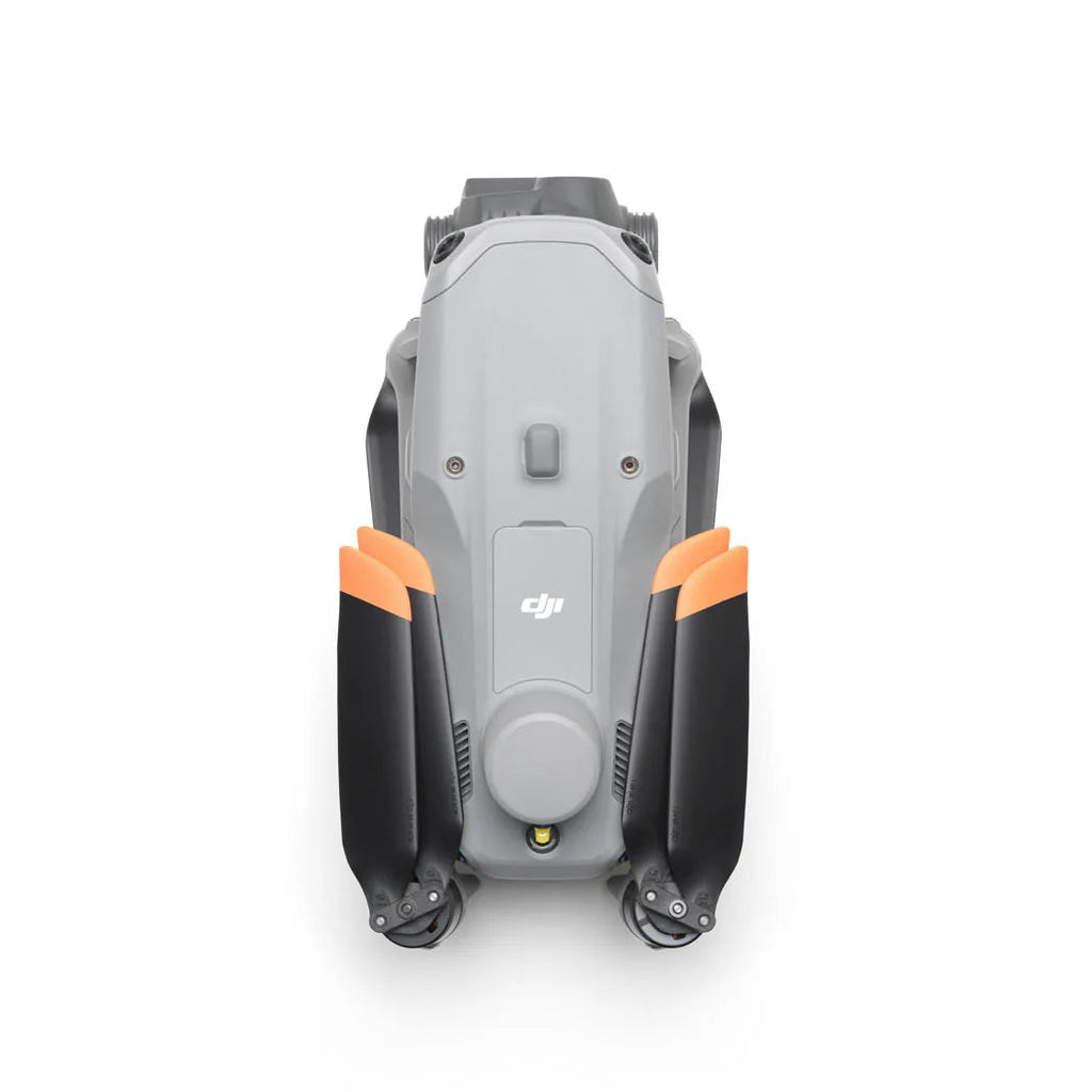 DJI Matrice 4E Flagship Intelligent Multi-Sensor Compact Drone