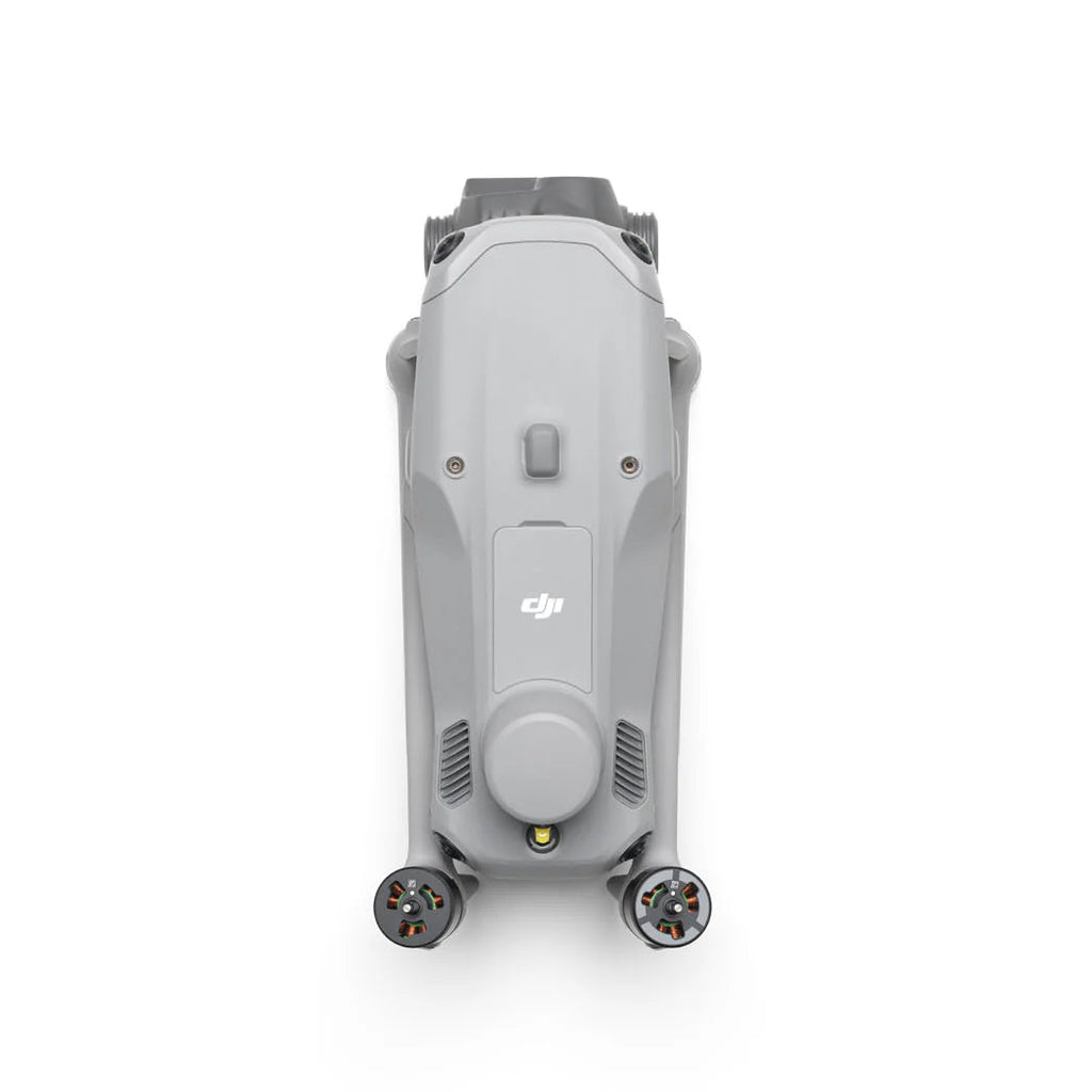 DJI Matrice 4E Flagship Intelligent Multi-Sensor Compact Drone