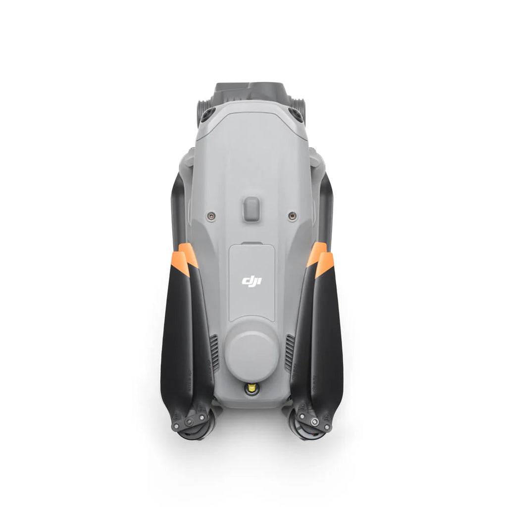 DJI Matrice 4E Flagship Intelligent Multi-Sensor Compact Drone