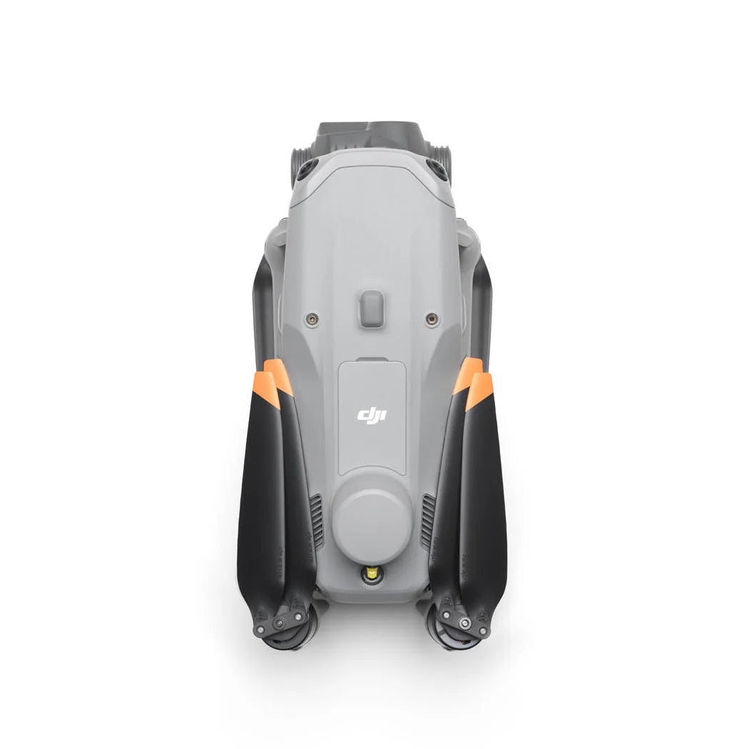DJI Matrice 4E Flagship Intelligent Multi-Sensor Compact Drone