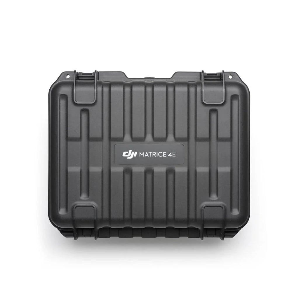 DJI Matrice 4E Flagship Intelligent Multi-Sensor Compact Drone