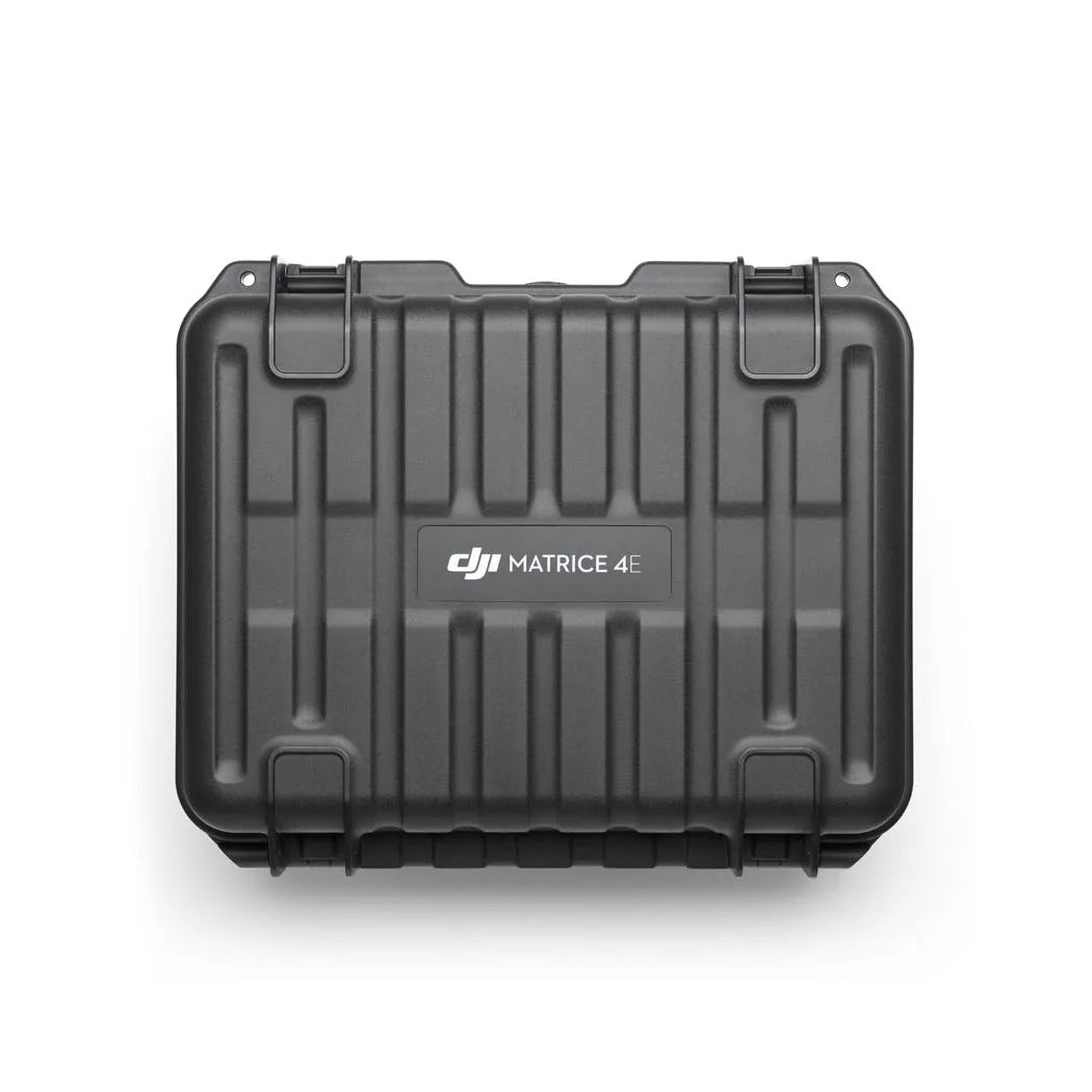 DJI Matrice 4E Flagship Intelligent Multi-Sensor Compact Drone