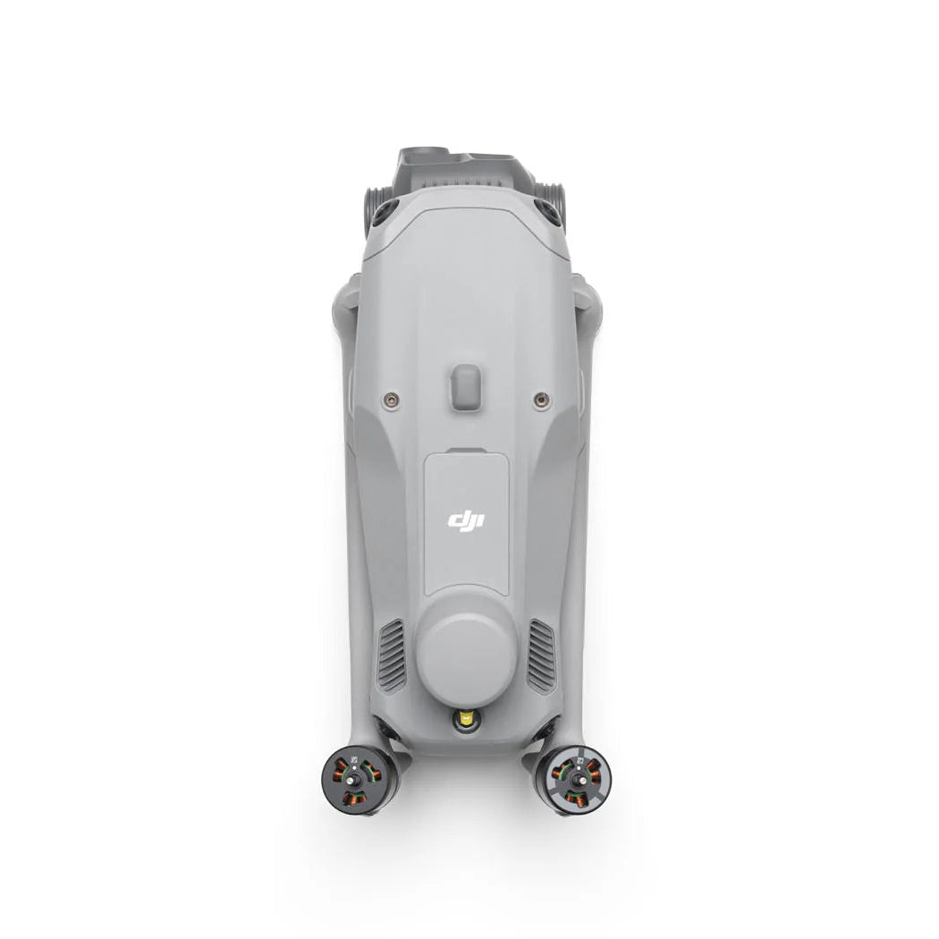 DJI Matrice 4T Thermal Intelligent Multi-Sensor Compact Drone