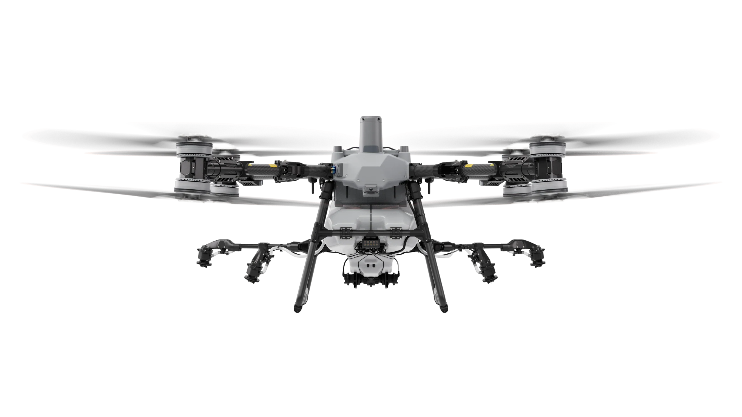 DJI T100 Mist Nozzle Package