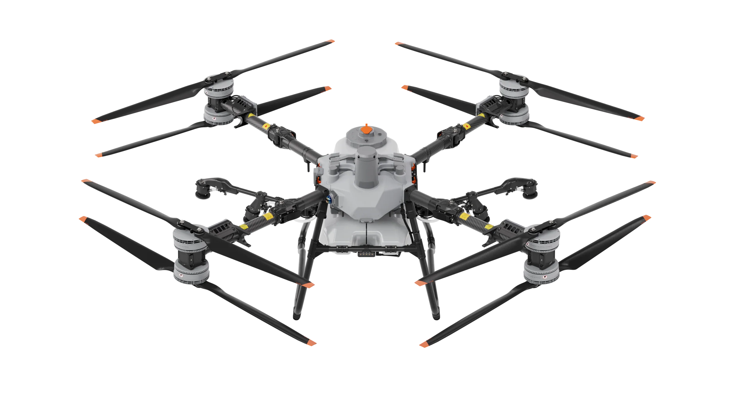 DJI T100 Mist Nozzle Package