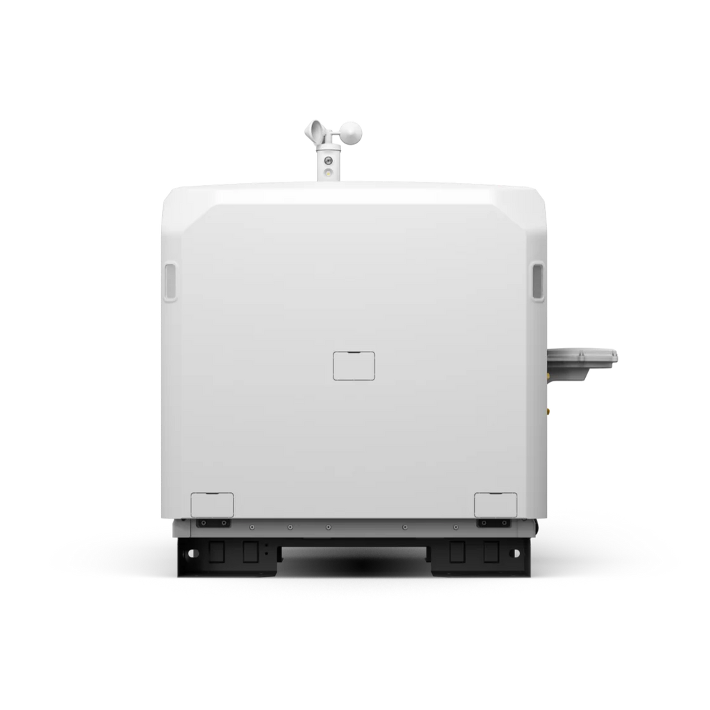 DJI Dock 3