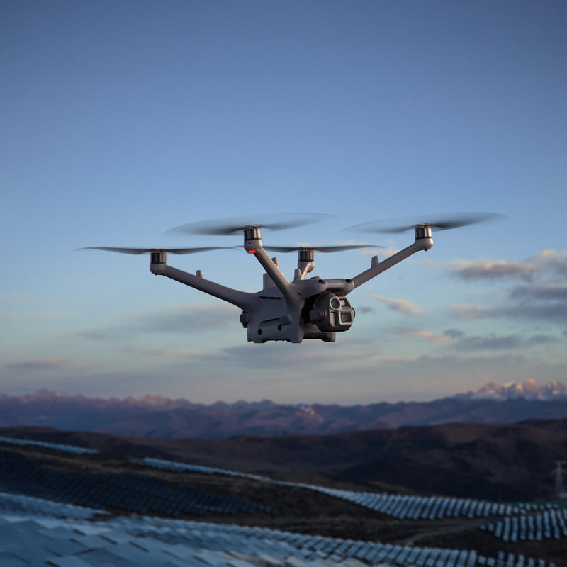 DJI Matrice 4D Flagship Combo