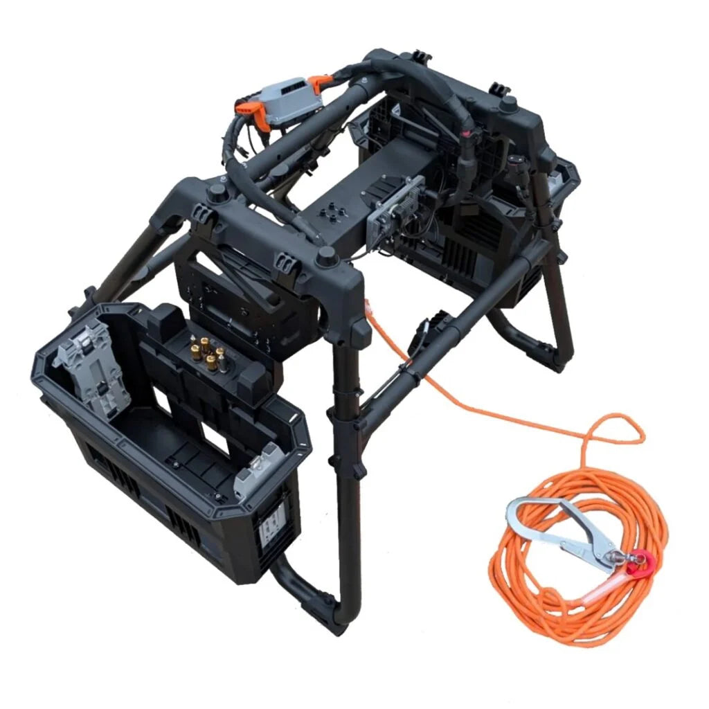 DJI T100 Dual-Battery Lifting System Kit