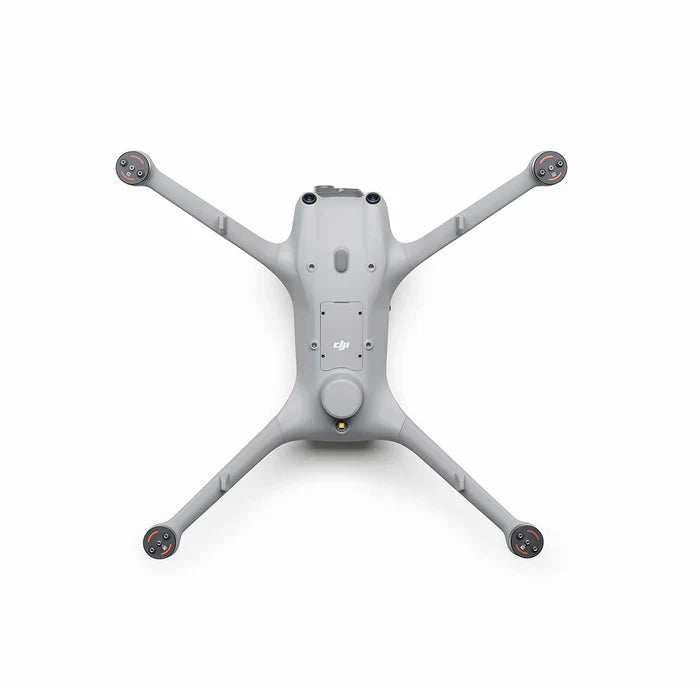 DJI Matrice 4D Drone Only (No Battery or Controller)