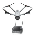 DJI Matrice 4D Drone with DJI RC Plus 2 Enterprise