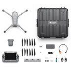 DJI Matrice 4D Drone with DJI RC Plus 2 Enterprise