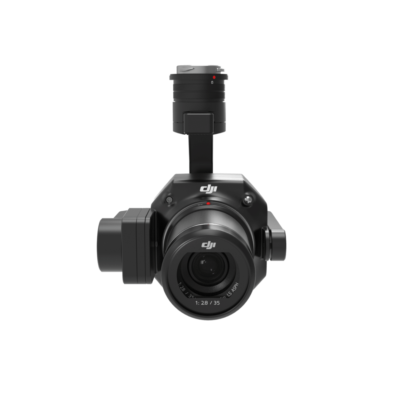 Zenmuse P1