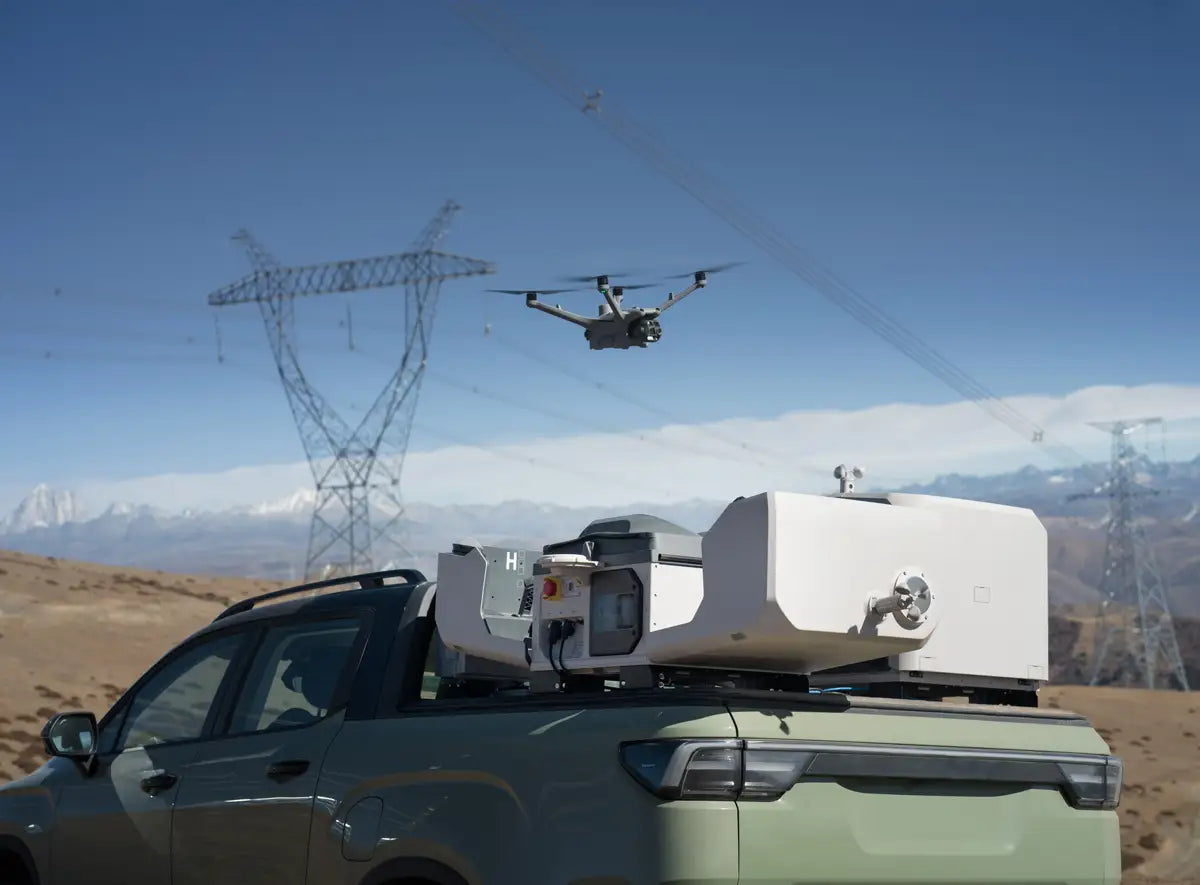Deployment Versatility That Holds Up in the Field