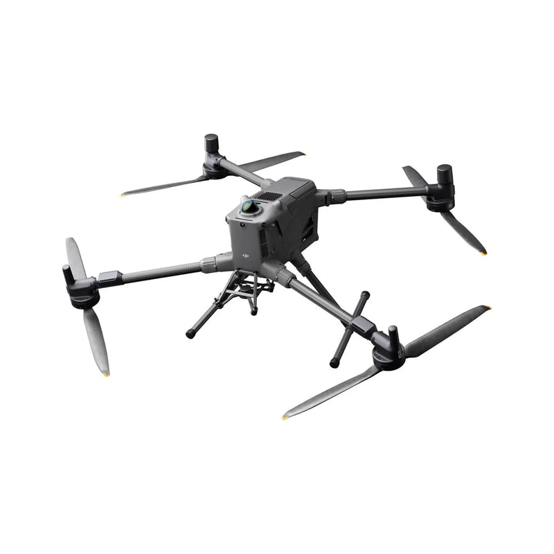 Built for Demanding Field Work